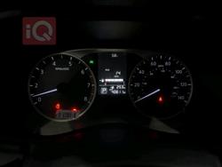 نيسان فيرسا